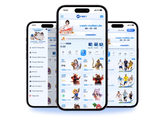 Hình ảnh hỗ trợ khách hàng luck888