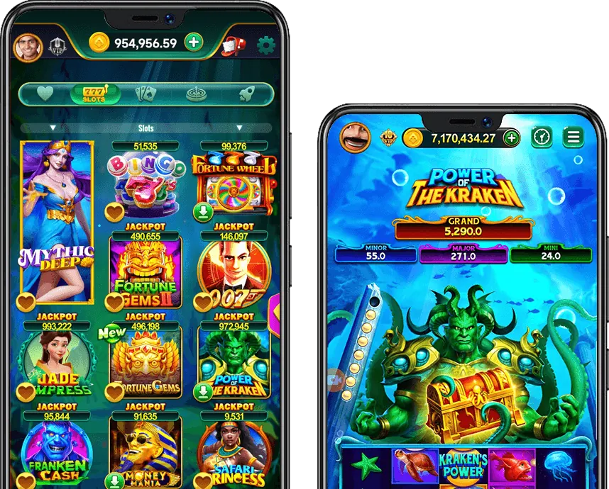 Tổng quan game nổ hũ Luck888