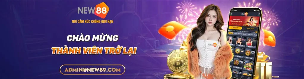 Khuyến Mãi Nạp Lại Luck888