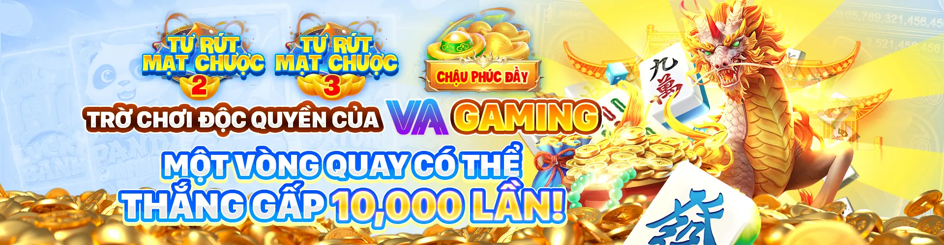 Hình ảnh chính trò chơi Bắn Cá Luck888