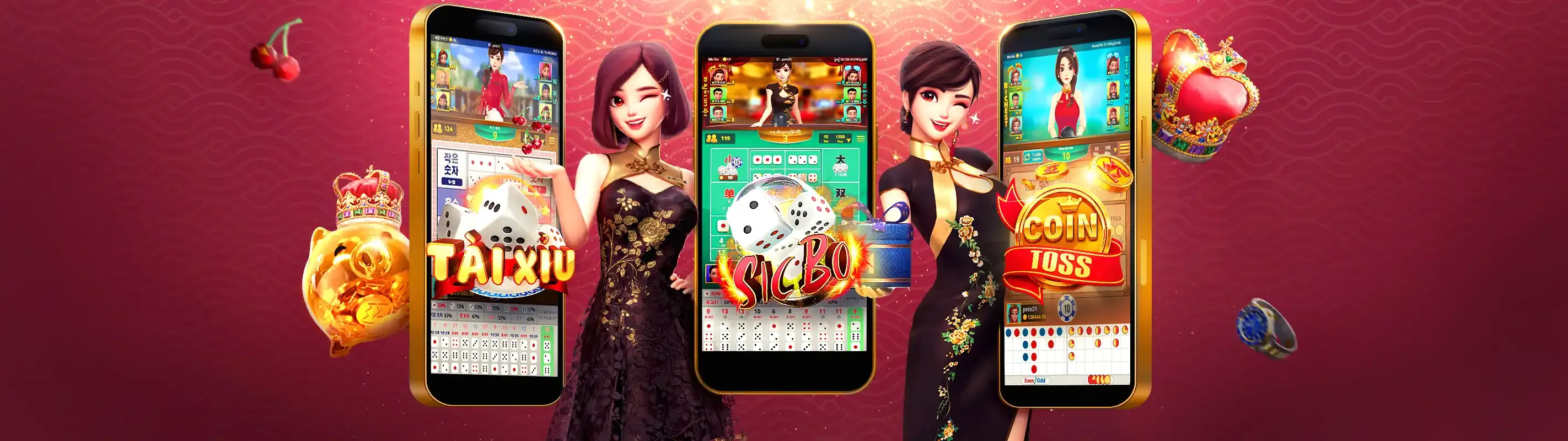 Các chương trình khuyến mãi độc quyền tại luck888 đăng nhập