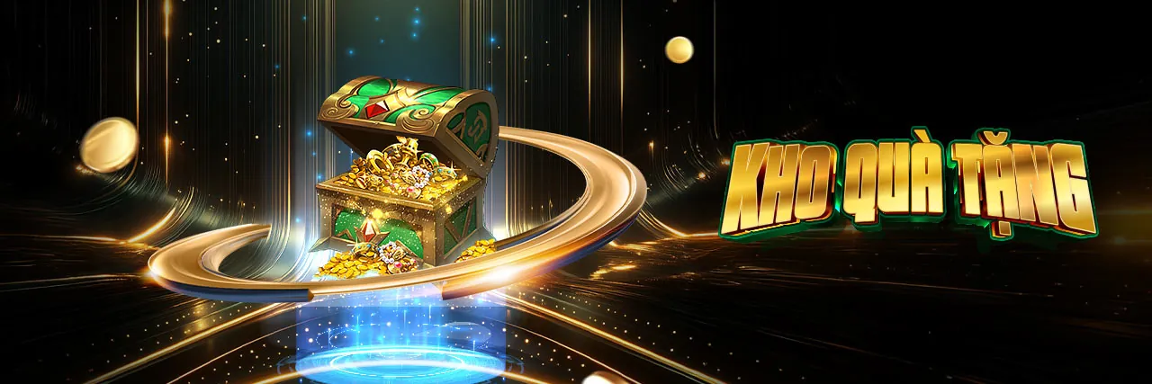 Chương trình VIP độc quyền tại luck888 đăng nhập