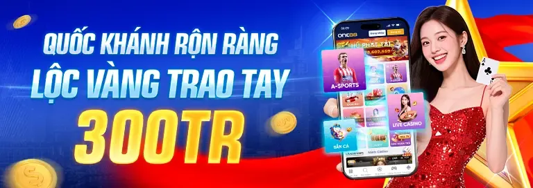 Chương trình hoàn trả cược