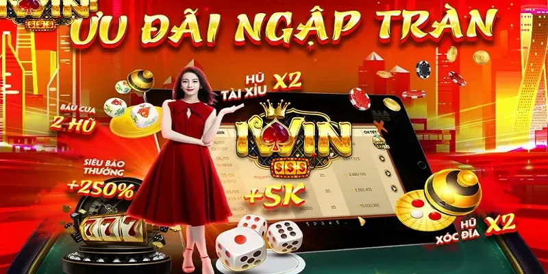 Game nổ hũ video